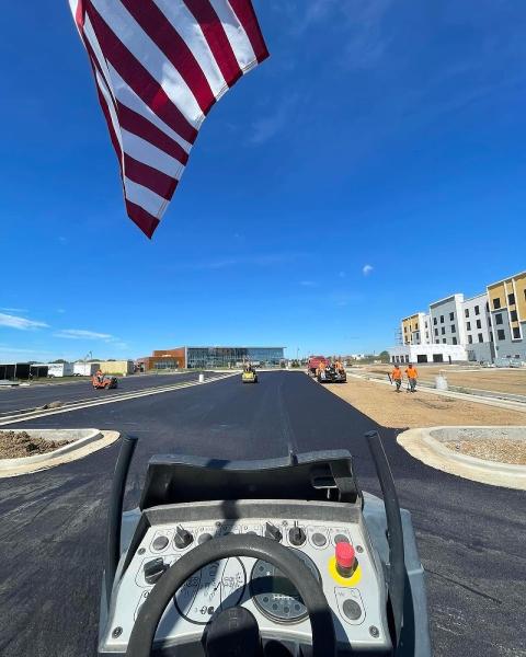 Elite Paving