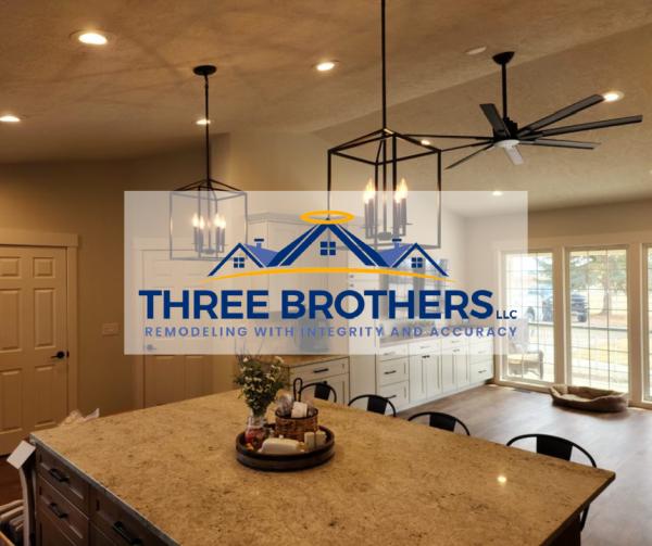 Three Brothers