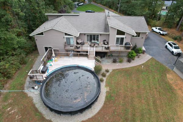 Skyline Roofing Exteriors