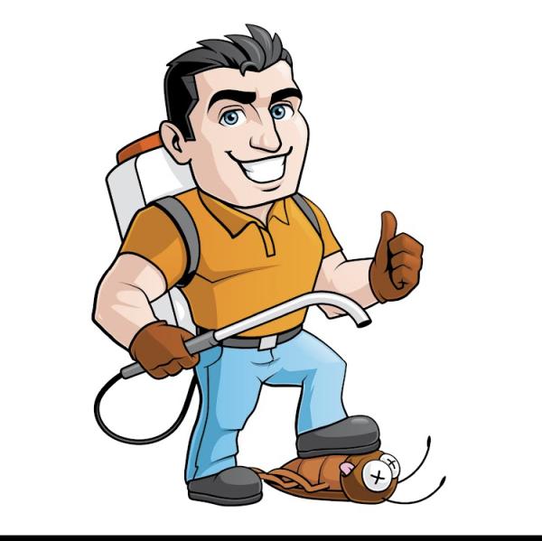 Asap Pest Control