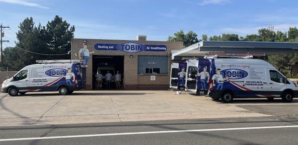 Tobin Heating and Air Conditioning
