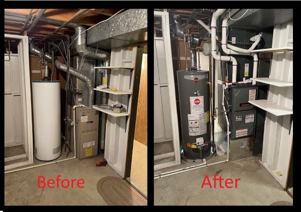 Tobin Heating and Air Conditioning