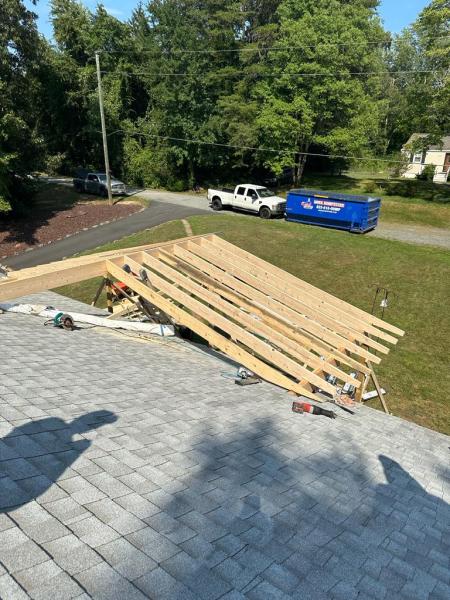 Moreno Construction LLC