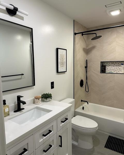 Victor Pro Painting and Carpentry LLC