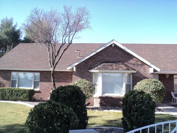 First Quality Roofing & Insulation