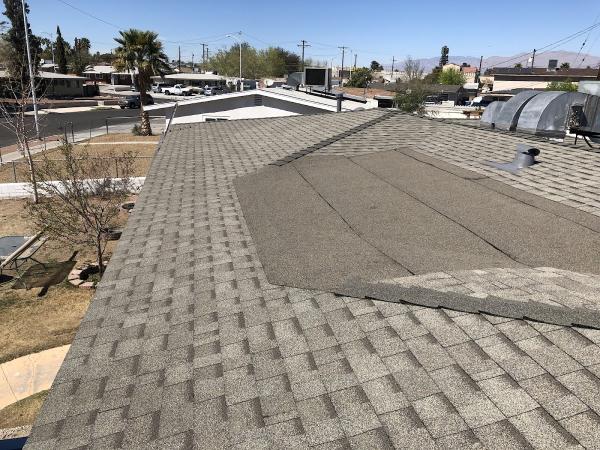 First Quality Roofing & Insulation