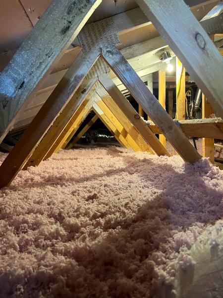 First Quality Roofing & Insulation