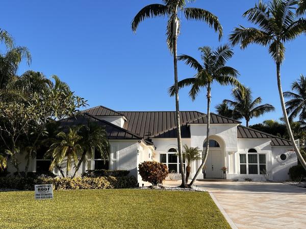 Competent Roof Services