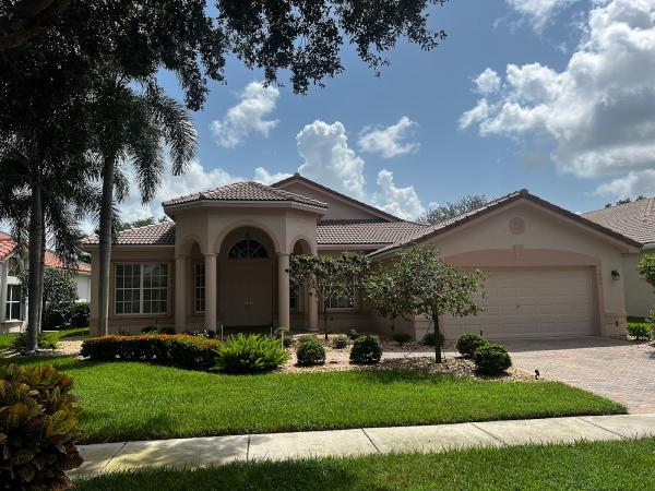 Competent Roof Services