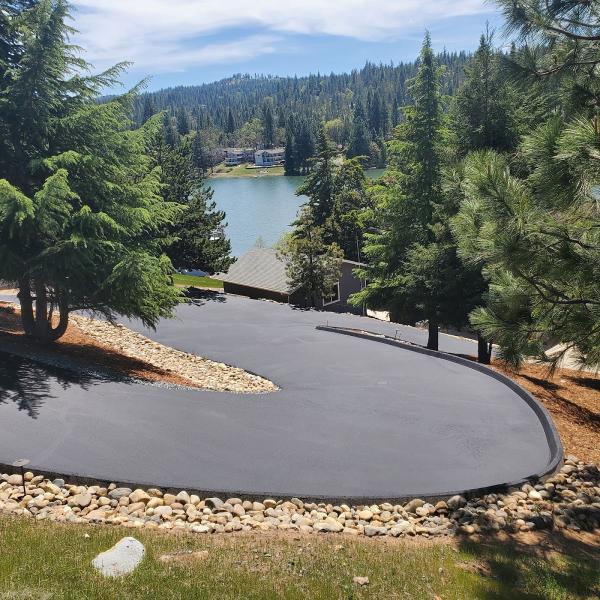 Great West Paving