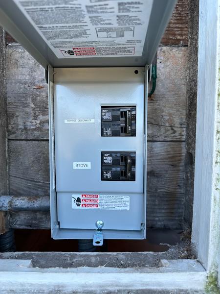 Max Electric