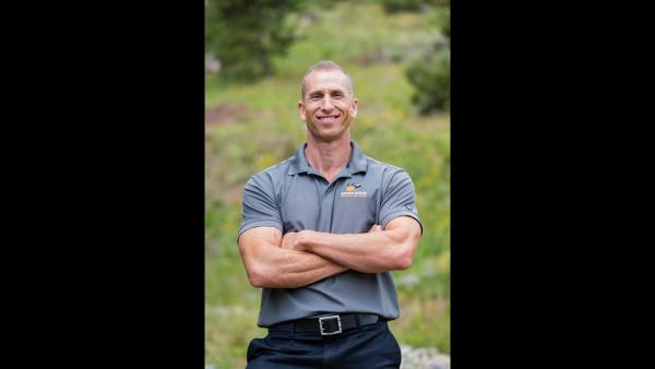 Aspen Ridge Inspection Services LLC