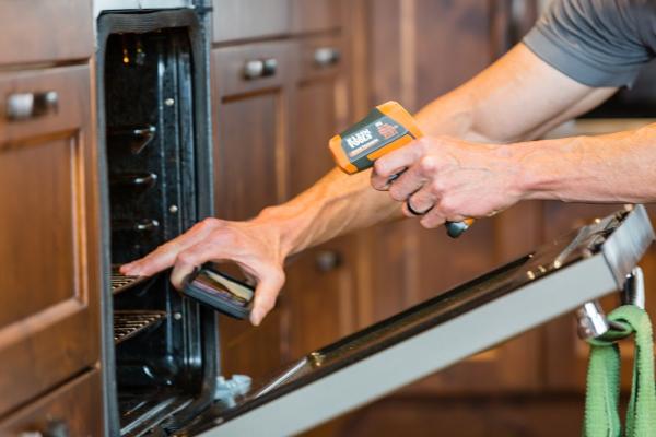 Aspen Ridge Inspection Services LLC