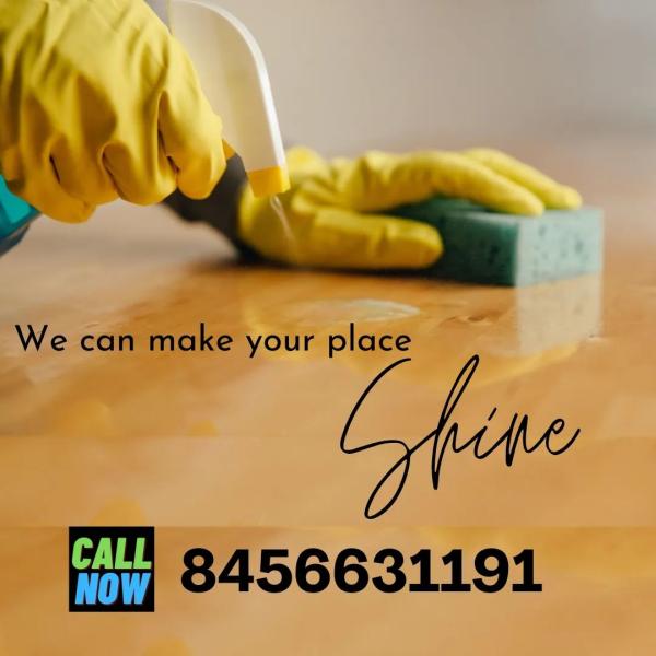 Pro Cleaning Solutions