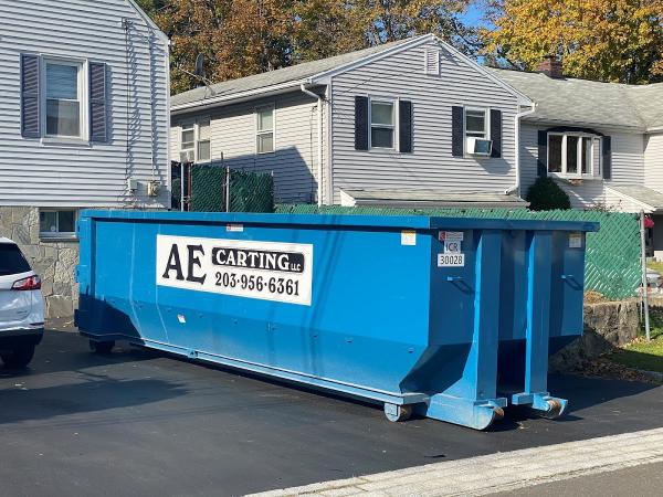 AE Carting