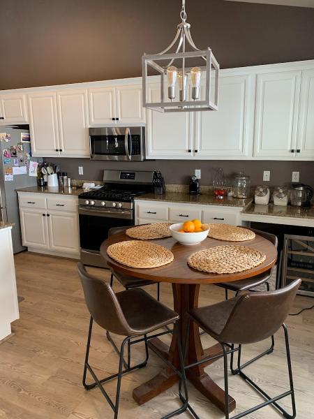 Patterson Painting & Wallcoverings