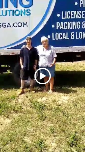 Simple Moving Solutions LLC