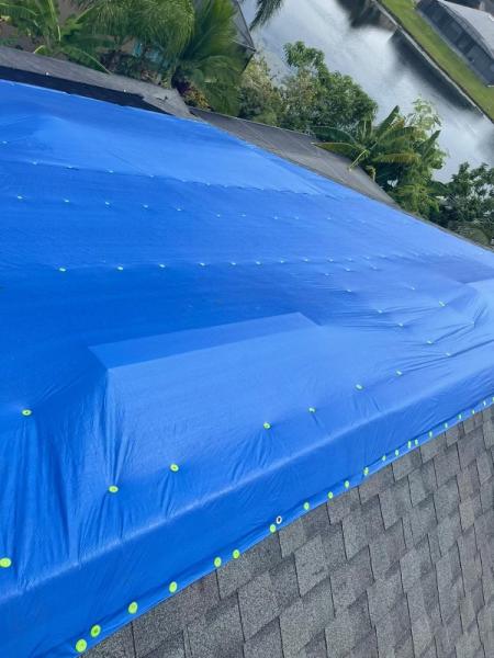 D&E Roofing