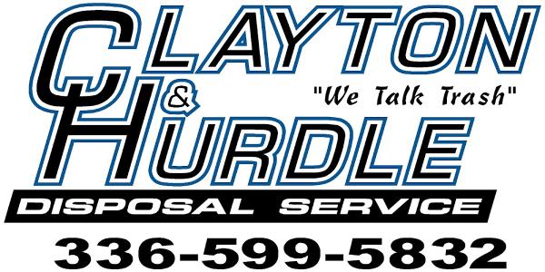 Clayton & Hurdle Disposal Service Inc