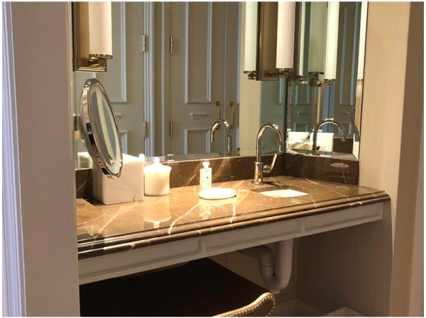 Ornelas Granite
