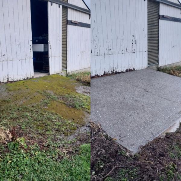 Farmers Roofing LLC