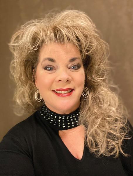Nadine Blakely Real Estate Agent