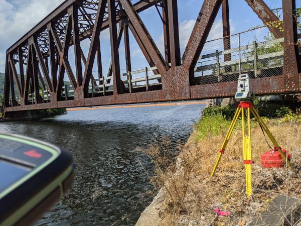 Hustead Land Surveying