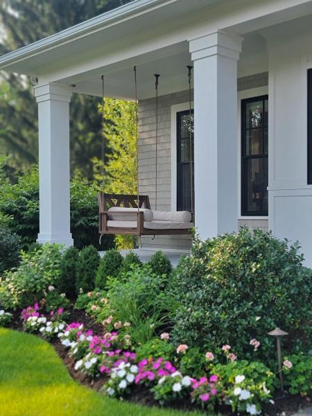 Paradigm Landscape Inc.