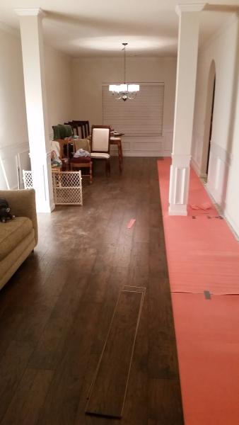 Proworks Home Services LLC