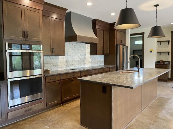 Tilbrook Architects Pllc