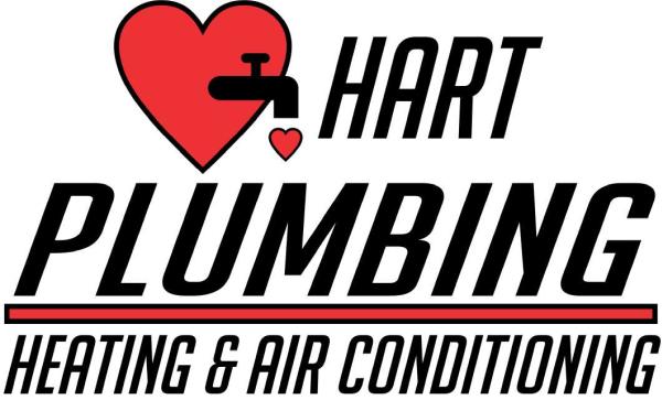 M H Hart Plumbing
