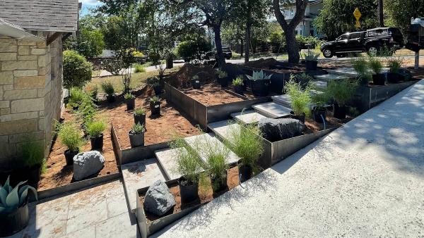 Primavera #1 Landscaping LLC