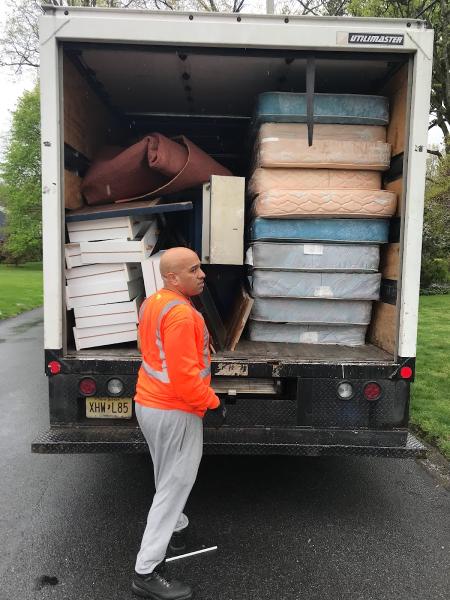 The Standard Clean Outs