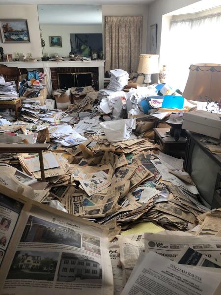 The Standard Clean Outs