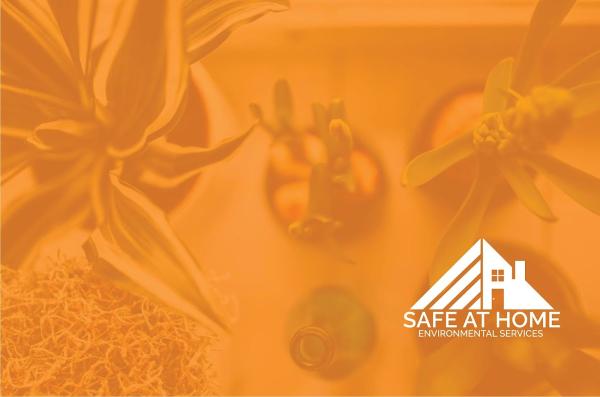 Safe at Home Environmental Services