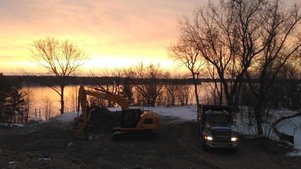 Cripe Excavating