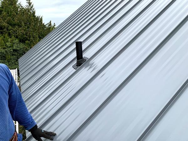 Weatherpro Exteriors