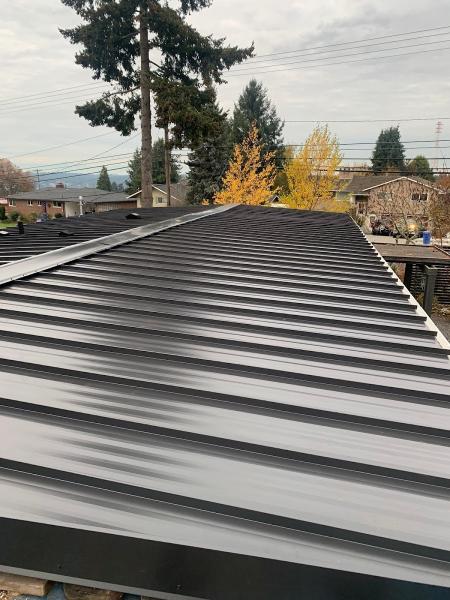 Weatherpro Exteriors