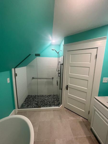 Chagnon Building & Remodeling