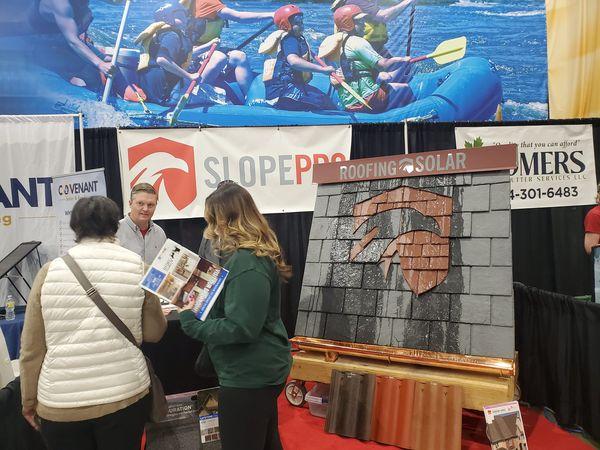 Slopepro