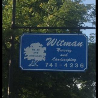 Witman Landscaping and Nursery