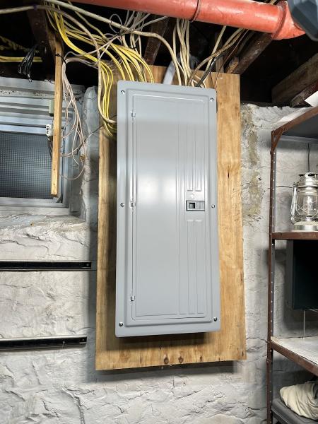 Kirkwood Electric Inc.