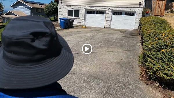 Evolve Power Wash