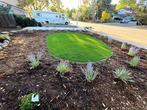 The Magic Beans Landscaping and Snow Removal Maintenance LLC