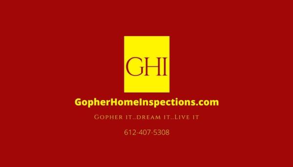 Gopher Home Inspections