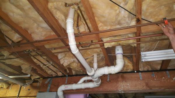 Elite Plumbing Services