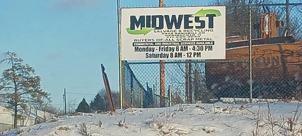 Midwest Demolition