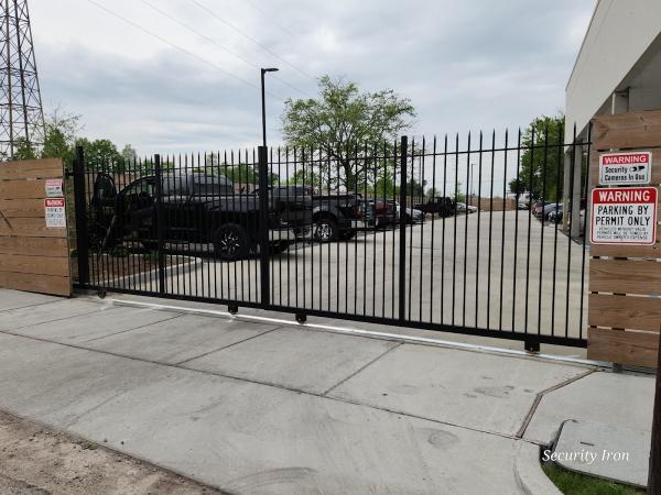 Security Ironworks