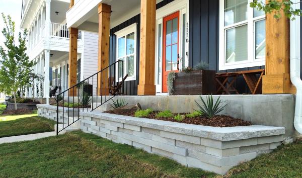 Ponti Landscapes Inc