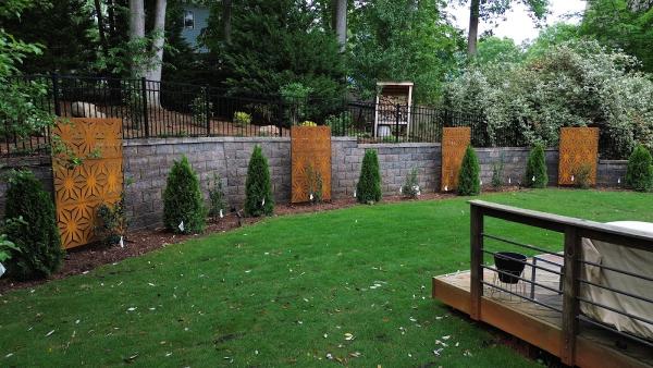 Ponti Landscapes Inc